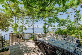 Albergo a gestione familiare per 2 persone con balcone/terrazza, Croatia, Brella, Makarska Riviera