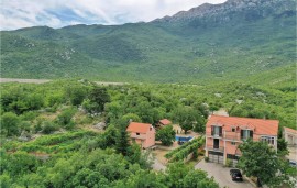 Casa vacanza per 12 persone con terrazza, Croatia, Makarska Riviera