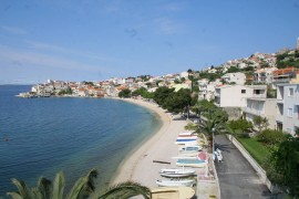 Monolocale per 3 persone, Croatia, Igrane, Makarska Riviera