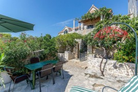 House Vedrana, Croatia, Igrane, Makarska Riviera