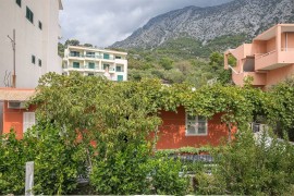 Apartments Ante, Croatia, Igrane, Makarska Riviera