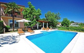 Casa vacanze con piscina ed aria condizionata, Croatia, Imoschi, Makarska Riviera