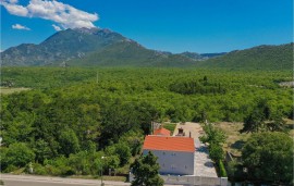 Casa vacanza per 12 persone con terrazza, Croatia, Makarska Riviera