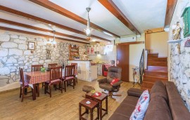 Ferienhaus Stonebliss, Croatia, Tučepi, Makarska Riviera