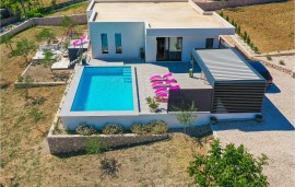 Casa vacanza per 8 persone con terrazza, Croatia, Imoschi, Makarska Riviera