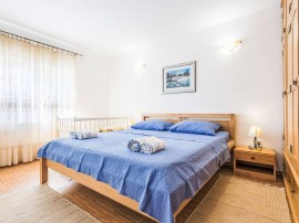 Vila Milančić, Croatia, Imoschi, Makarska Riviera