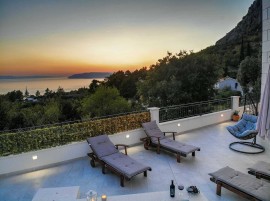 Villa Gabriel, Croatia, Macarsca, Makarska Riviera