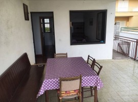 Ferienwohnung in Podgora mit Meerblick, Terrasse, Klimaanlage, W-Lan (4492-5), Croatia, Podgora, Makarska Riviera