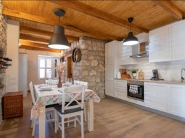 Chalet ben curato nel mezzo del De Veluwe, Croatia, Imoschi, Makarska Riviera