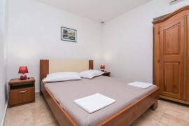 Appartamento vacanze per 4 persone, Croatia, Bascavoda, Makarska Riviera