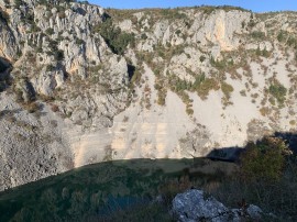 Imotski Blaue See Appartamenti, Piscina, Croatia, Imoschi, Makarska Riviera