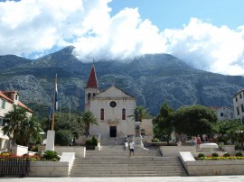 Apartments Katica, Croatia, Macarsca, Makarska Riviera