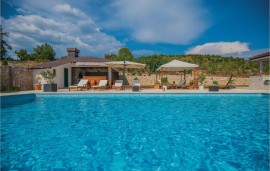 Casa vacanza per 11 persone con idromassaggio