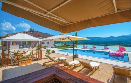 Casa vacanza per 11 persone con idromassaggio