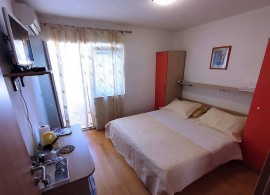 Hotel per 2 persone, Croatia, Tučepi, Makarska Riviera