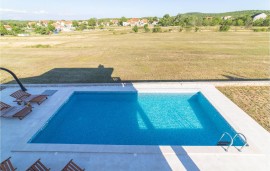 Casa vacanza per 10 persone con terrazza