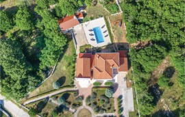 Casa vacanza per 8 persone con terrazza, Croatia, Makarska Riviera