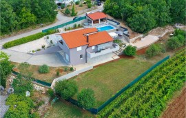 Casa vacanza per 7 persone con piscina, Croatia, Imoschi, Makarska Riviera