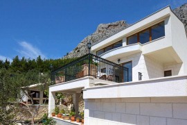 Villa Amare, Macarsca, Croatia, Macarsca, Makarska Riviera