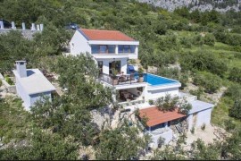 Villa Amare, Macarsca, Croatia, Macarsca, Makarska Riviera