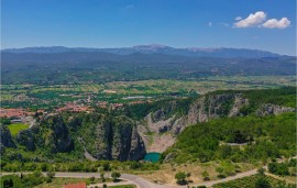 Casa vacanza per 8 persone con terrazza