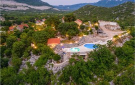 Casa vacanza per 4 persone con piscina