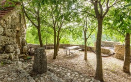 Casa vacanza per 4 persone con piscina