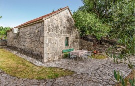 Casa vacanza per 4 persone con piscina