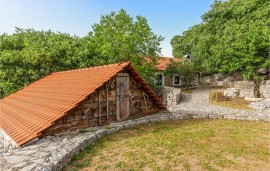 Casa vacanza per 4 persone con piscina