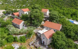 Casa vacanza per 4 persone con piscina