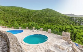 Casa vacanza per 4 persone con piscina