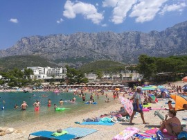 Apartments Marinko, Croatia, Macarsca, Makarska Riviera