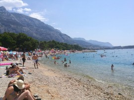 Apartments Marinko, Croatia, Macarsca, Makarska Riviera