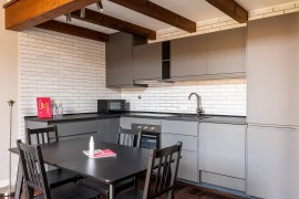 Wooden design apartment by Wonderful Italy, Italia, Bologna, Provincia di Bologna