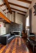 Wooden design apartment by Wonderful Italy, Italia, Bologna, Provincia di Bologna