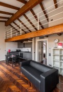 Wooden design apartment by Wonderful Italy, Italia, Bologna, Provincia di Bologna