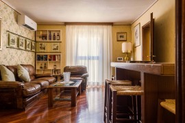 Fossalta Vintage Apartment by Wonderful Italy, Italia, Bologna, Provincia di Bologna