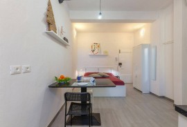 San Vitale University Center Apartment, Italia, Bologna, Provincia di Bologna