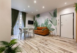 San Donato Fiera Bologna Urban Jungle Apartment x6, Italia, Bologna, Provincia di Bologna