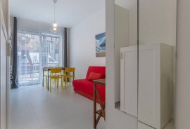 Accademia di Belle Arti -Moderno Apt. con balcone!, Italia, Bologna, Provincia di Bologna