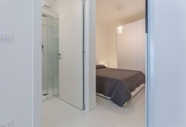 Accademia di Belle Arti -Moderno Apt. con balcone!, Italia, Bologna, Provincia di Bologna