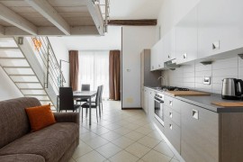 Cozy Mezzanine Apartment by Wonderful Italy, Italia, Bologna, Provincia di Bologna