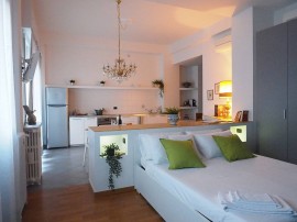 Guglielmo City Center Studio by Wonderful Italy, Italy, Bologna, Provincia di Bologna