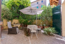 Pleasant Central Apartment with garden, Italia, Bologna, Provincia di Bologna