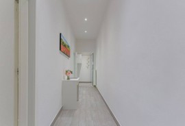 Bolognina Bright Apartment a 600m dalla stazione, Italia, Bologna, Provincia di Bologna