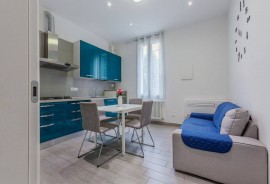 Bolognina Bright Apartment a 600m dalla stazione, Italia, Bologna, Provincia di Bologna