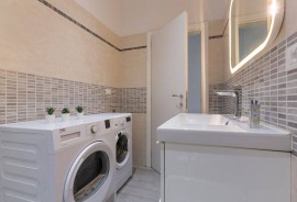 Bolognina Bright Apartment a 600m dalla stazione, Italia, Bologna, Provincia di Bologna