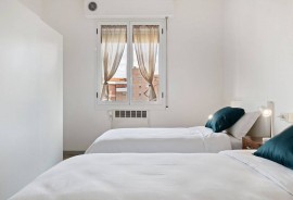 San Donato Bologna Fiere Apartment, Italia, Bologna, Provincia di Bologna