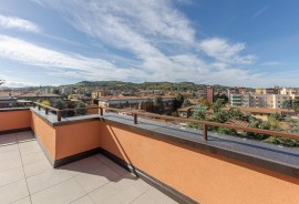 Bologna Hills View - Stunning Attic with Terrace, Italia, Bologna, Provincia di Bologna