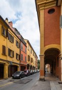 Casa alla Pinacoteca Nazionale by Wonderful Italy